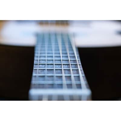 USED Yamaha G-231 IIM natural image 16