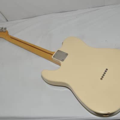 Fresher Telecaster type 1980s FT-400 Electric guitar Ref. No 7272 image 10