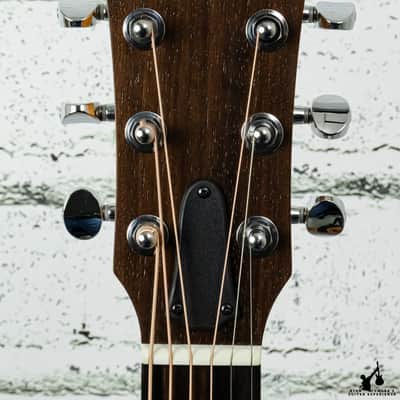 Taylor Guitars 4 Vets GS Mini Americana Special Edition w/ bag image 6