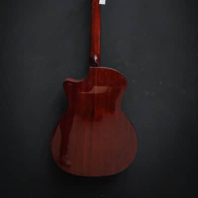 Eastman AC122-1CE-DLX image 12
