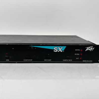 Peavey SX Digital Sample Expander image 3