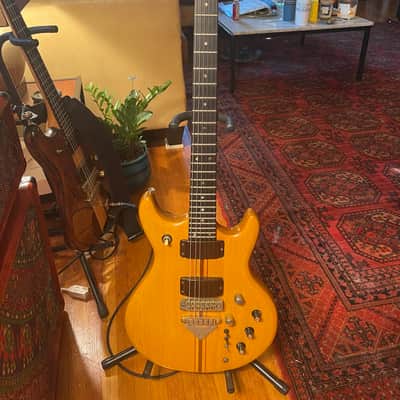 Ibanez Musician MC-400NT 1978 Natural image 1