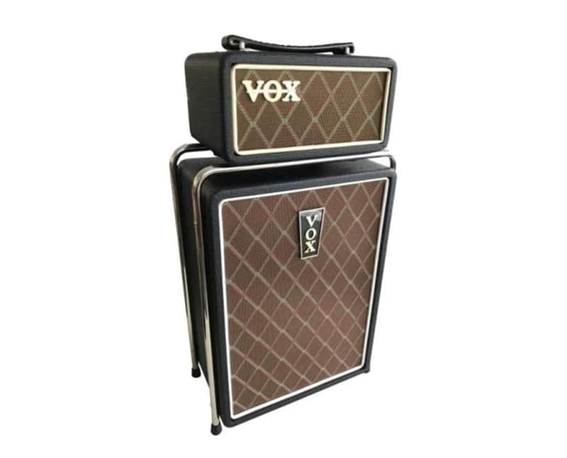 Vox MSB25 Mini SuperBeetle 25 50-Watt Guitar Amp - Open Box image 1