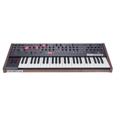 Sequential Prophet 6 image 3