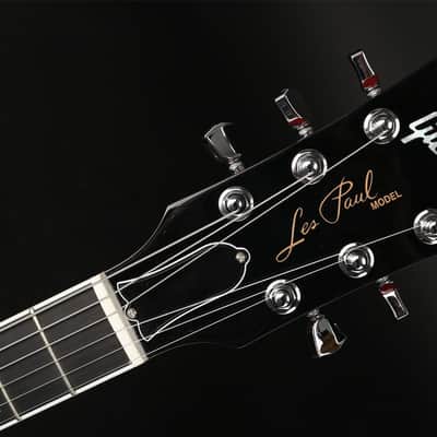 Gibson Les Paul Modern Figured in Cherry Burst #213440084 image 7