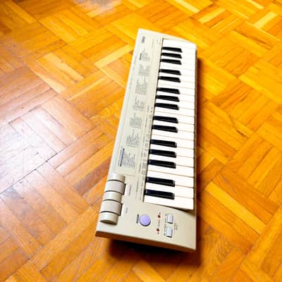 Yamaha CBX-K1 (Japan, 1990s) Rare and vintage Midi Keyboard Controller! Small keyboard, Big features! image 12