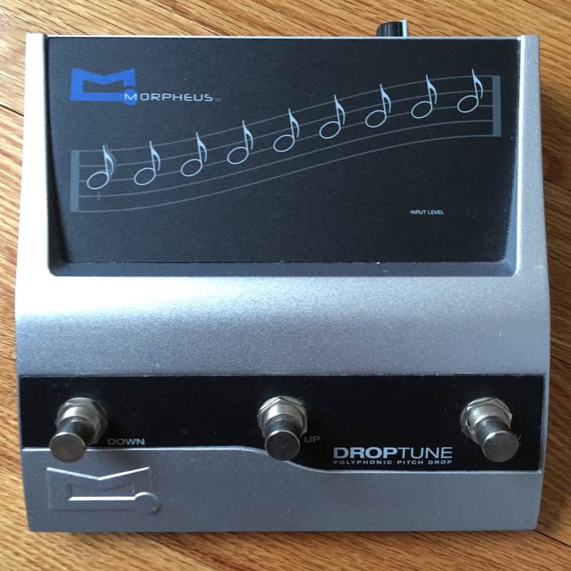 Morhpeus DropTune DT1 image 1
