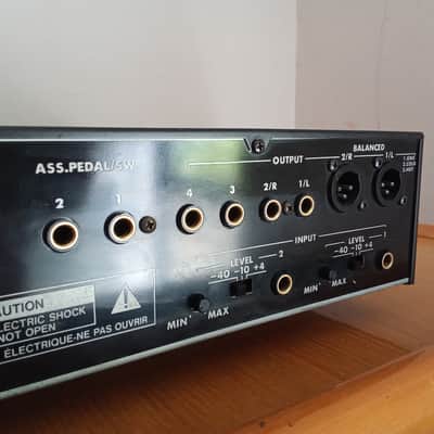 Korg Wavestation A/D + new lcd display (not ship outside Europe) image 9
