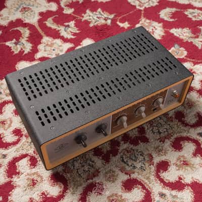 Universal Audio OX Amp Top Box Second Hand image 2