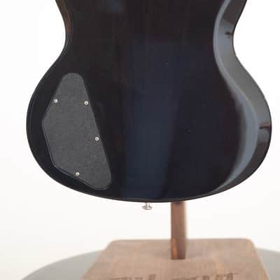 2015 Gibson USA SG Special - in Transparent Brown image 15