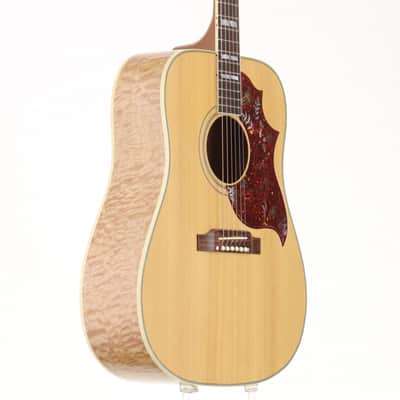 GIBSON Hummingbird Quilt Natural [01451001] (05/12) image 8