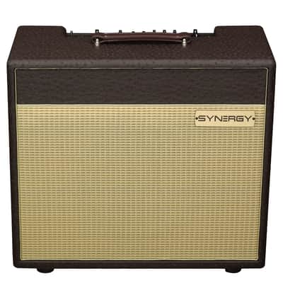 Synergy SYN-20IR COMBO 2026 - Brown Ostrich image 9