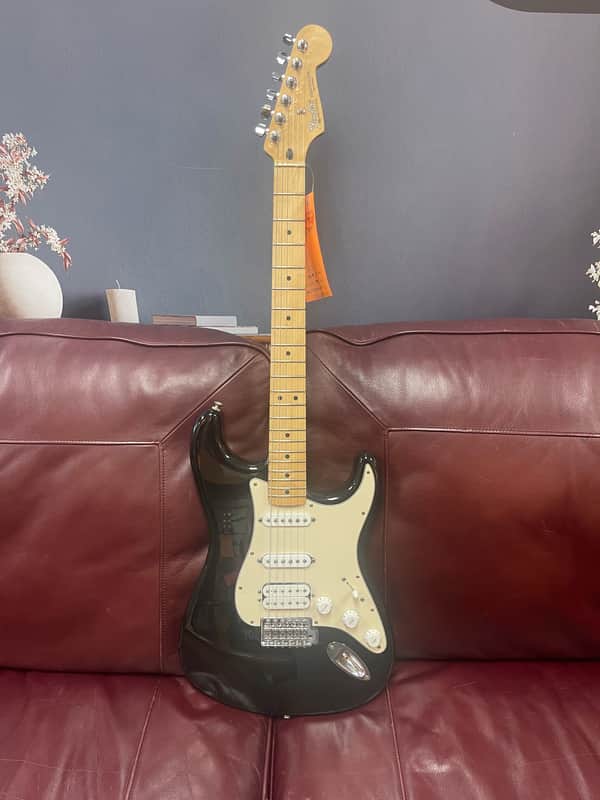 Fender Stratocaster