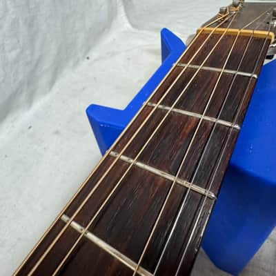 Martin D-18 d18 Dreadnought Acoustic Guitar with Case 1963 image 19
