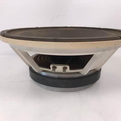Emilar EL 12-8 12" Woofer Speaker (Single) image 9