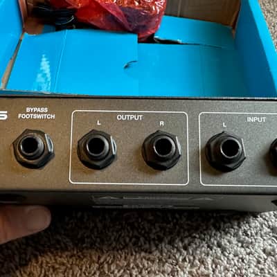 Alesis NanoVerb 2 image 2
