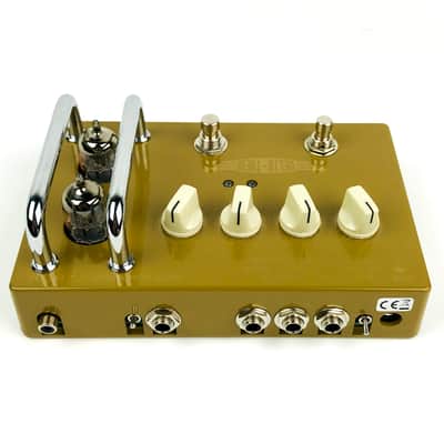 Effectrode Delta-Trem Tube Trem *USA Dealer* 14% Tariff/duties Prepaid image 3