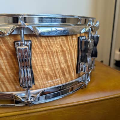 Ludwig LS560 Radic Limited Edition 5"x14" Snare 1998 image 19