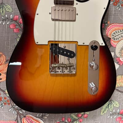 Schecter Custom Shop PT Vintage - Sunburst image 2