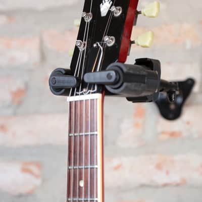 GIBSON CUSTOM SHOP ES-336 Figured Top - 2012 - Faded Cherry image 16