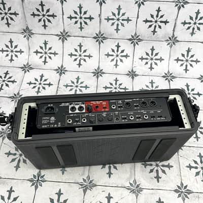Boss Waza Tube Amp Expander with Road Case image 2
