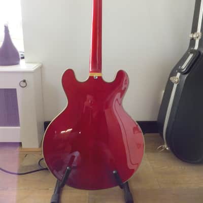 Richwood RE-400-WR Red image 4