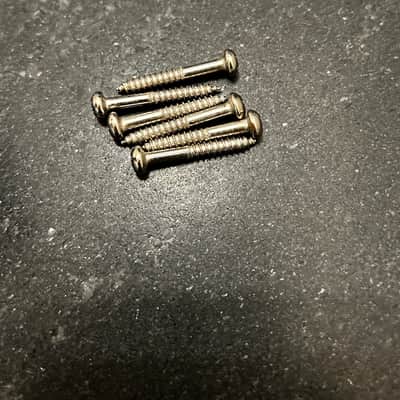 Strat type bridge image 8