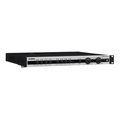 Yamaha MA2120 | Switchable Class-D Mixer Amplifier image 3