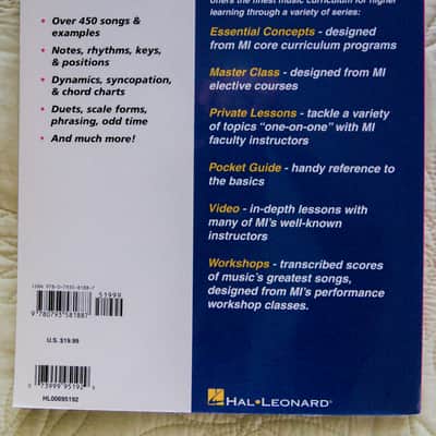 Hal Leonard, Mel Bay, Troy Nelson Books some with with Tabs image 7
