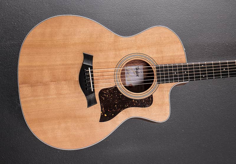 Taylor Used 214CE-K '26