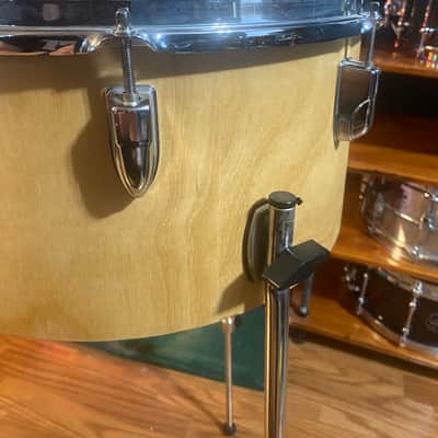 Sonor Primary TP16 16”adjustable timpani with plastic head image 6