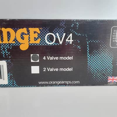 Orange DIVO OV4 Automatic Biasing Kit image 9