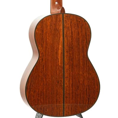 Yamaha GC-41C Classical Guitar (2007) image 11