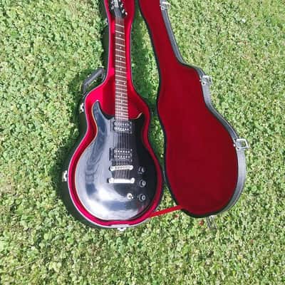 Hamer Slammer Series SAT 2000's - Black image 2