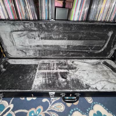 Epiphone ThunderBird Hard Case image 4