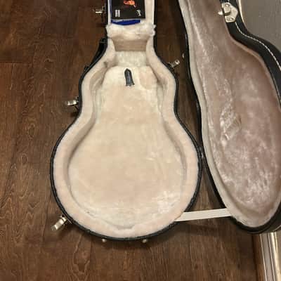 Gibson Les Paul traditional 2010 - Heritage cherry burst image 8