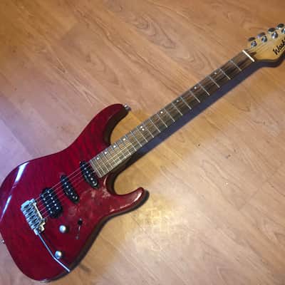 WASHBURN MG120 (U.S. MODELS) electric guitars for sale in USA