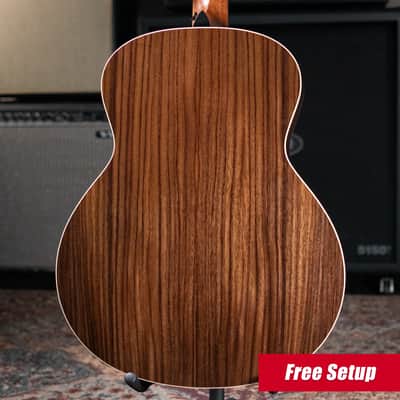 Taylor Gold Label 714e Super Auditorium Acoustic/Electric Guitar - with Hardshell Case image 2