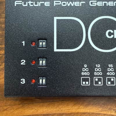 CIOKS DC7 Power Supply (boxed) image 3