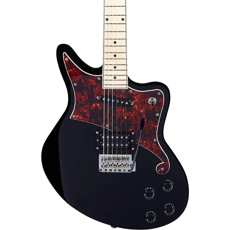 D'Angelico Premier Bedford Offset HS with Tremolo image 2
