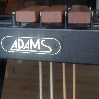 Adams Solist XS2LV35 2000 image 3