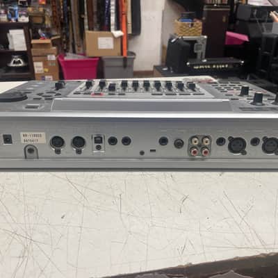 Boss BR-1180 digital recording studio - Gray image 4