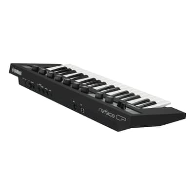 Yamaha Reface CP - Vintage Keyboard Synth [Three Wave Music] image 3