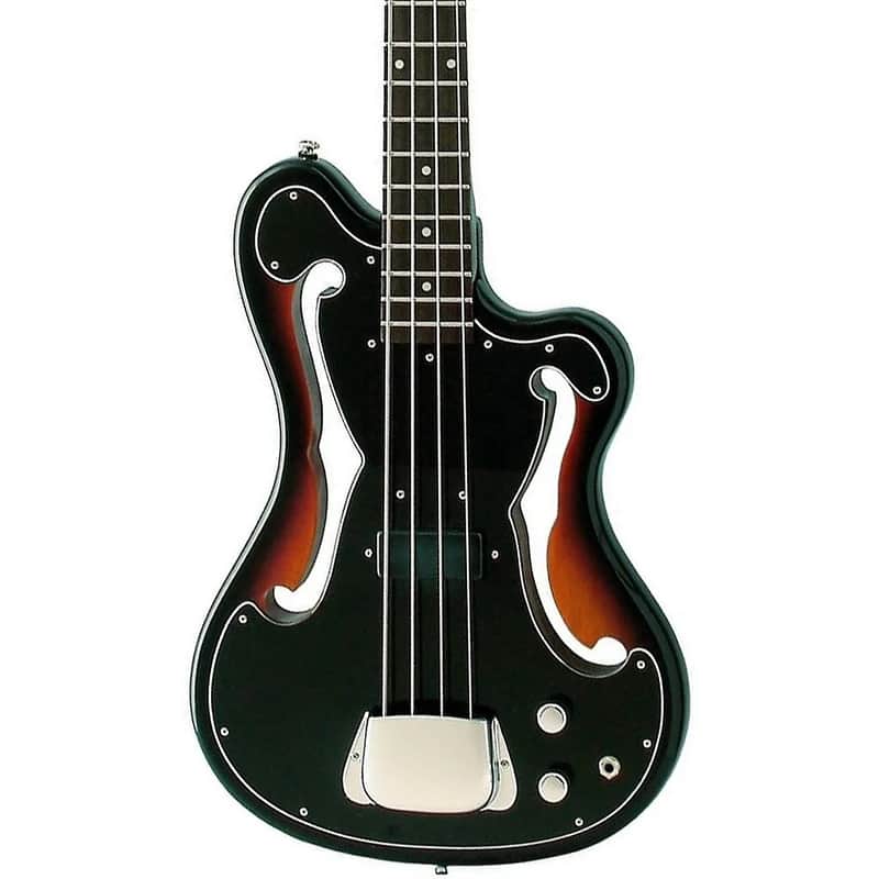 Eastwood EEB-1 image 2
