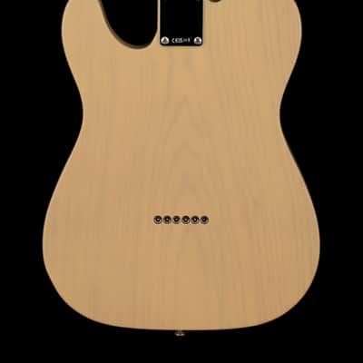 Fender American Vintage II 1963 Telecaster - Vintage Blonde #47356 image 2