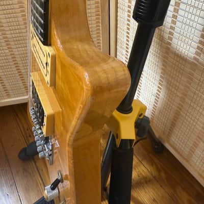 Carvin V220 1980’s - Quilted Maple image 8