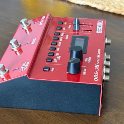 Boss RC-500 Loop Station image 6