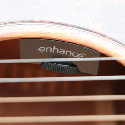 Martin GPC-15ME Special 2021 - Mahogany image 14