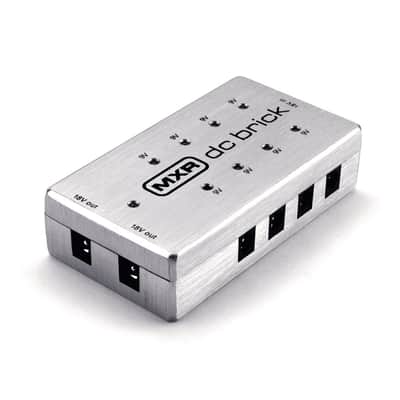 Mxr M237 Alimentatore DC Brick image 2