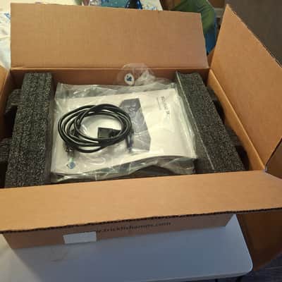 TrickFish Bullhead .5K in Box image 4
